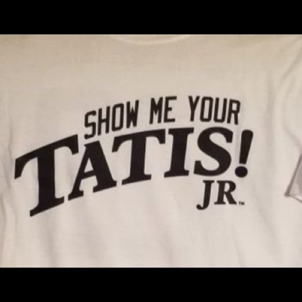 Meet your Posher, Adrian